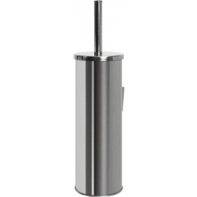 Erga NIAGARA nástěnný WC kartáč chrom ERG 71429 – Hledejceny.cz