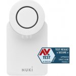 NUKI Smart Lock 3.0 – Hledejceny.cz