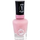 Sally Hansen Miracle Gel barevný gelový lak 160 Pinky Promise 14,7 ml