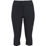 CRIVIT Dámské funkční capri legíny černá – Hledejceny.cz