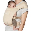 ERGOBABY | EMBRACE SOFT AIR MESH Soft Cream