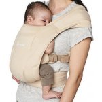 ERGOBABY | EMBRACE SOFT AIR MESH Soft Cream – Hledejceny.cz