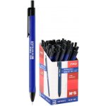 M&G TR3 Semi Gel 0,7 mm modré 453080 – Zboží Živě