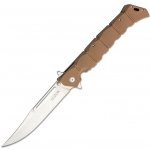 Cold Steel Large Luzon Desert TAN Handle – Sleviste.cz