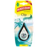 WUNDER-BAUM Clip Tropical – Hledejceny.cz