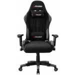 Mercury MRacer látková černá / šedá – Zboží Dáma