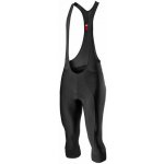 Castelli 3/4 Entrata černá – Zboží Mobilmania