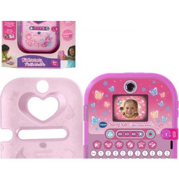 Vtech Kidi Secret Safe Můj tajný deník