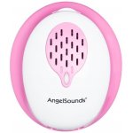 AngelSounds JPD 200S Prenatální odposlech – Zboží Dáma