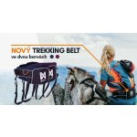 Non-Stop Dogwear Trekking opasek – Zboží Dáma