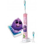Philips Sonicare For Kids HX6352/42 – Zboží Dáma