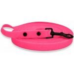 PafDog ultralehké voděodolné HEXA stopovací vodítko ploché – Zbozi.Blesk.cz