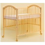 Scarlett Alenka borovice st. bok přírodní 120 x 60 – Zboží Mobilmania