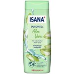 Isana Aloe Vera sprchový gel 300 ml – Sleviste.cz