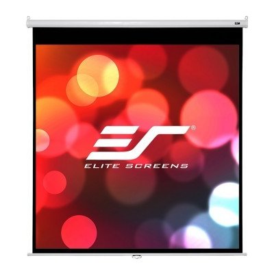 ELITE SCREENS 85" 1:1 M85XWS1 – Zboží Mobilmania