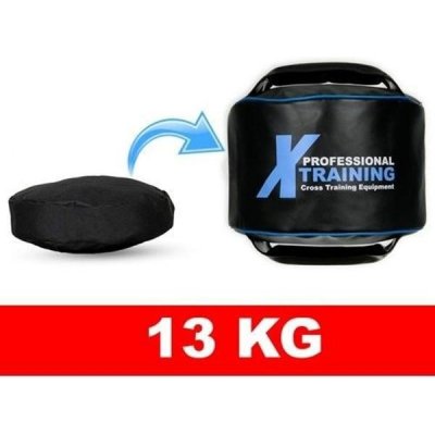 Bushido DBX XBAG - 13 kg – Zboží Dáma