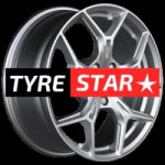 MAK EPICA 7x18 5x114,3 ET35 light titan – Zboží Mobilmania