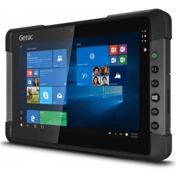 Getac T800 Premium TD68Y2DB5GXX