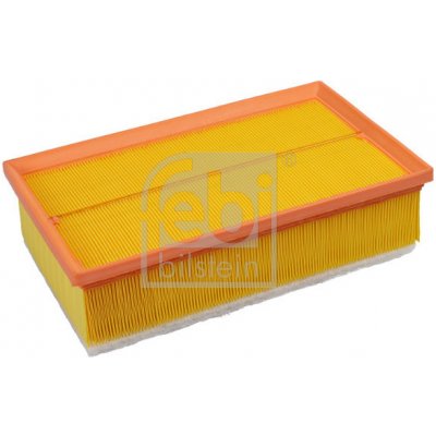 Vzduchový filtr FEBI BILSTEIN 48507 – Hledejceny.cz