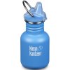 Láhev na pití KLEAN KANTEEN Kid Classic Sippy 355 ml