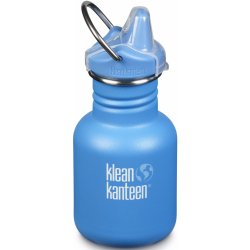 KLEAN KANTEEN Kid Classic Sippy 355 ml