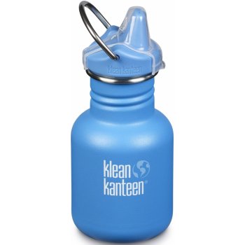 KLEAN KANTEEN Kid Classic Sippy 355 ml