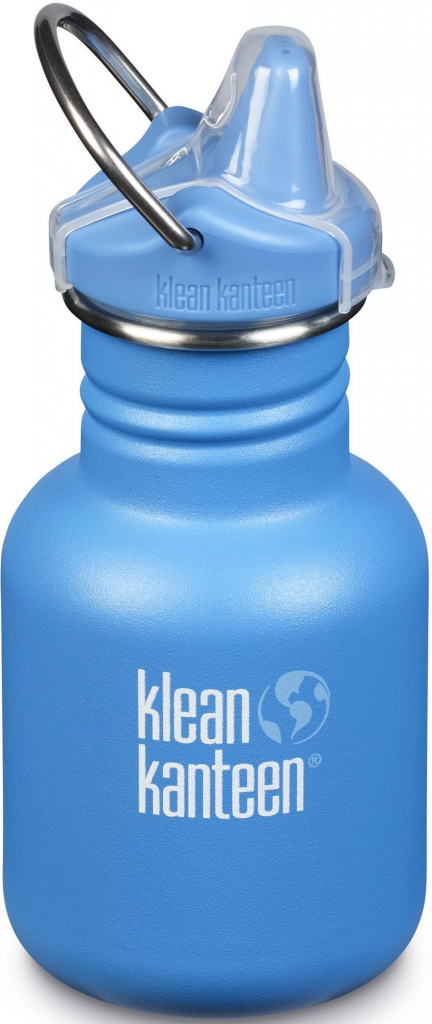 KLEAN KANTEEN Kid Classic Sippy 355 ml