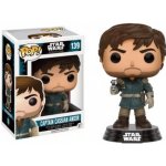 Funko Pop! Star Wars Rogue One Captain Cassian Andor – Zboží Mobilmania