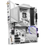 ASRock Z890 PRO RS WIFI WHITE – Zboží Živě