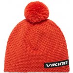 Viking Berg zimní čepice orange – Hledejceny.cz