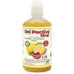 CukrStop Sirup osvěžující Citron 650 g – Hledejceny.cz