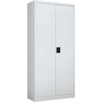 JP 950 NX skříň dělená univerzální 1850x900x450 mm šedá – Sleviste.cz