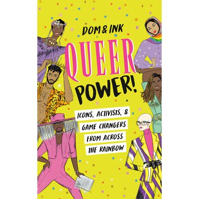 Queer Power! – Hledejceny.cz