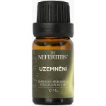 By Nefertitis směs 100% esenciálních olejů UZEMNĚNÍ 10 ml – Hledejceny.cz