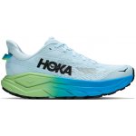 Hoka dámské běžecké boty W Challenger 8 světle modrá – Zboží Dáma