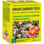 Jablko Zahrady Čech 4x15g+2x10g+10ml – Hledejceny.cz