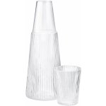 Stelton Karafa PILASTRO 1 l – Zboží Dáma