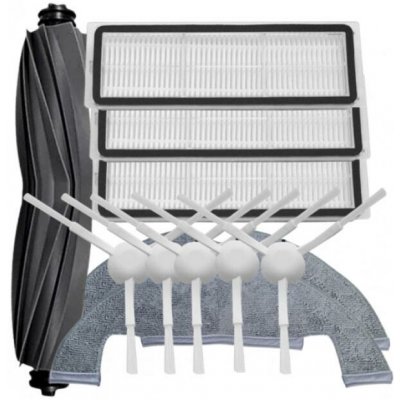 NipponCEC Hepa Dreame D10 Plus Gen2 11ks sada – Zboží Mobilmania