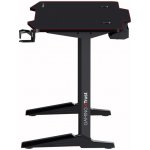 TRUST GXT 1175 Imperius XL Gaming Desk 23802 – Zboží Mobilmania