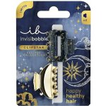 invisibobble Clipstar Eclipse Lunar Glam skřipce na vlasy velikost S 2 ks – Zboží Mobilmania