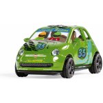 Siku Style my skladací model Fiat 500 Adventure s nálepkami – Zboží Dáma