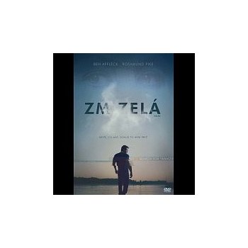 Zmizelá DVD