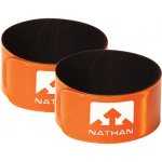 Nathan Reflex Hi-Viz 2-Pack – Zbozi.Blesk.cz