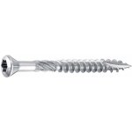 Vruty CONNEX Terasový vrut nerezový C1 5,0x50 mm, TX, 150 kusů (KK3230002) – Hledejceny.cz