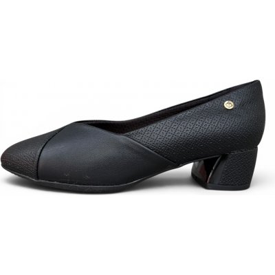 Piccadilly lodičky 322035-26 černá Hallux černá – Zboží Dáma