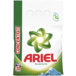 Ariel Mountain spring prášek 18 PD – Zboží Dáma