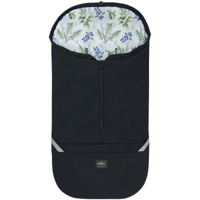 Emitex 2v1 Cocoon Softshell Black Magical Forest – Zboží Dáma Emitex 2v1 Cocoon Softshell Black Magical Forest – Zboží Dáma