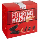 The Banger RC Fucking Machine – Hledejceny.cz