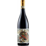 Torre d'Orti Amarone della Valpolicella 2022 Červené 17% 0,75 l (holá láhev) – Hledejceny.cz