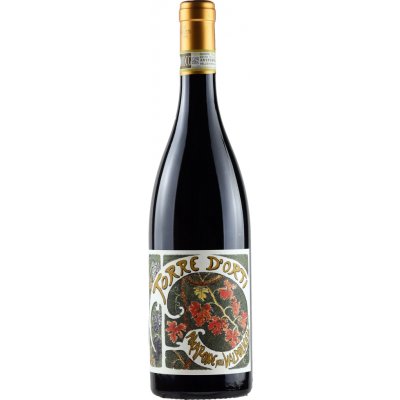 Torre d'Orti Amarone della Valpolicella 2022 Červené 17% 0,75 l (holá láhev) – Hledejceny.cz